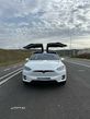 Tesla Model X Maximale Reichweite - 8