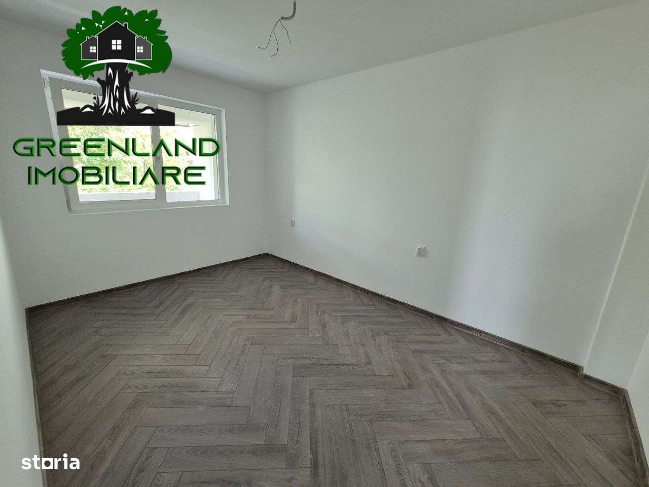 Ap 2 Cam, Dec, Finisaje LUX, 64 mp, ETAJ 1, Bloc NOU, Platou GALATA - Imagine principală: 5/10