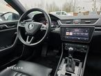 Skoda Superb 2.0 TDI 4x4 DSG L&K - 36