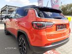 Jeep Compass 1.4 M-Air 4x4 AT Limited - 7