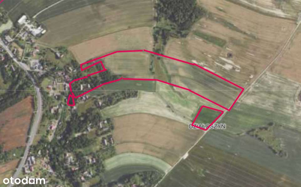 Sprzedam gospodarstwo rolne-12