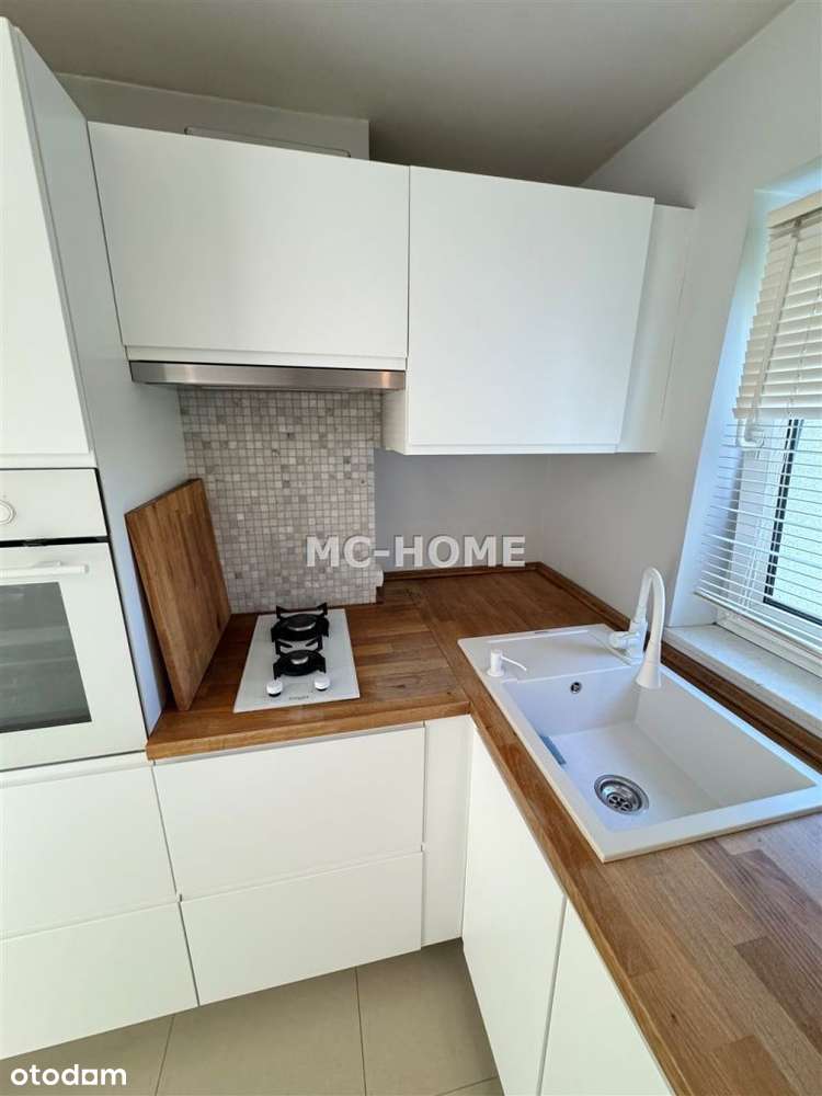 3 pokoje + balkon | Katowice Dąb-9