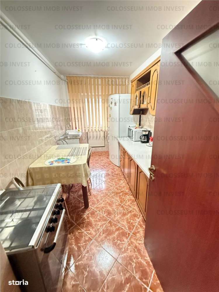 0% comision Apartament 3 camere Zona Gării - Făget-2