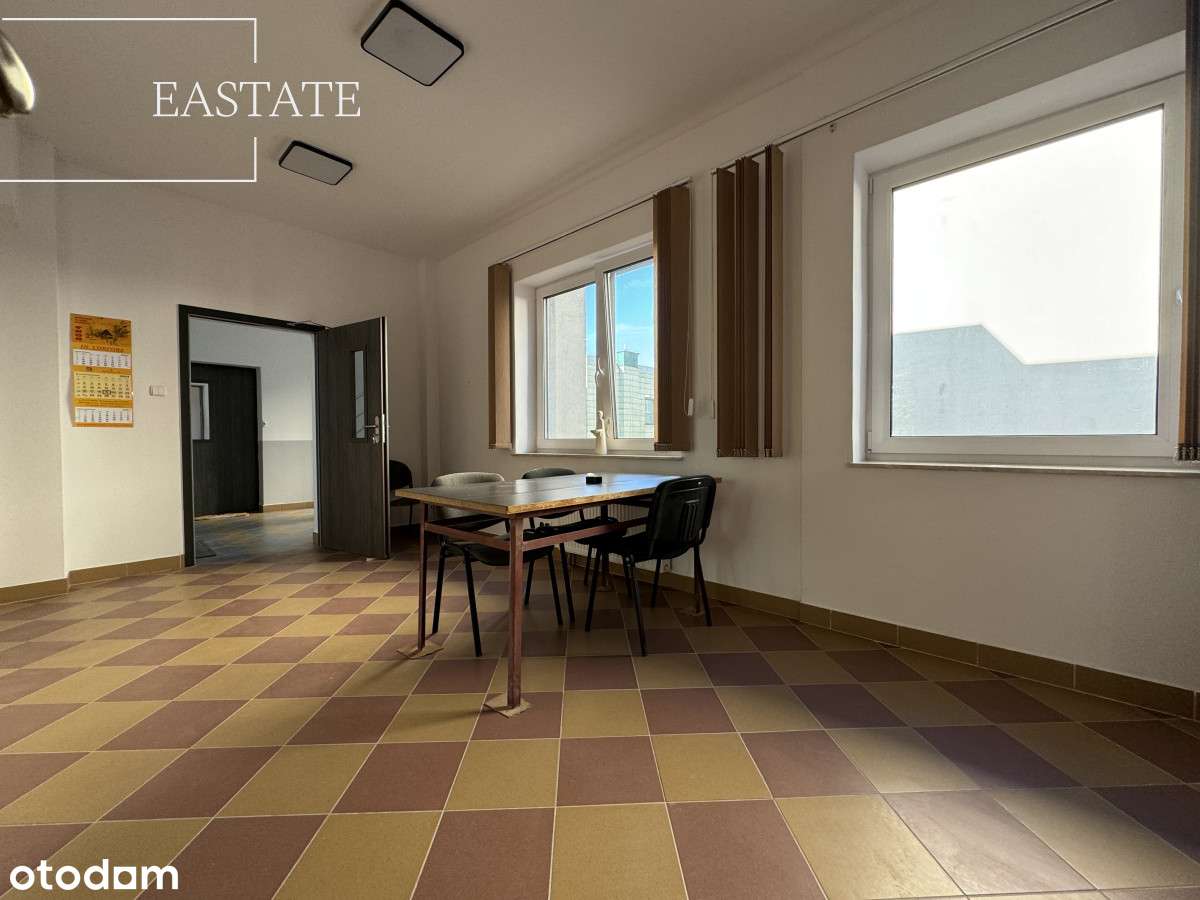 Lokal biurowy 60m2, 3 pokoje Ursus ul. Ryżowa - Pełny obrazek: 5/10