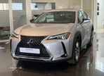 Lexus UX 300e Luxury+TAE+JLL18 - 1