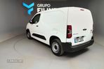 Citroën Berlingo Van M 1.5 Bluehdi Club - 4