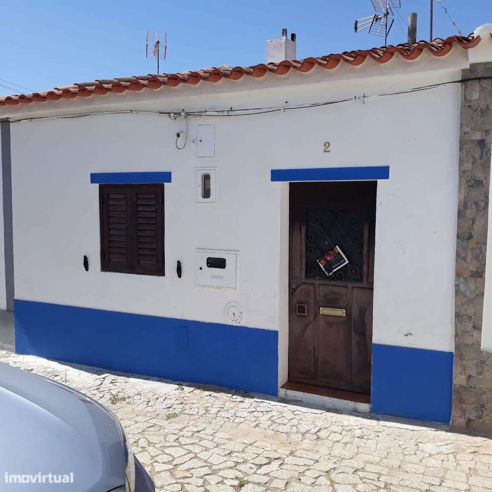 Moradia T2 - Remodelado , Pias- Alqueva-8