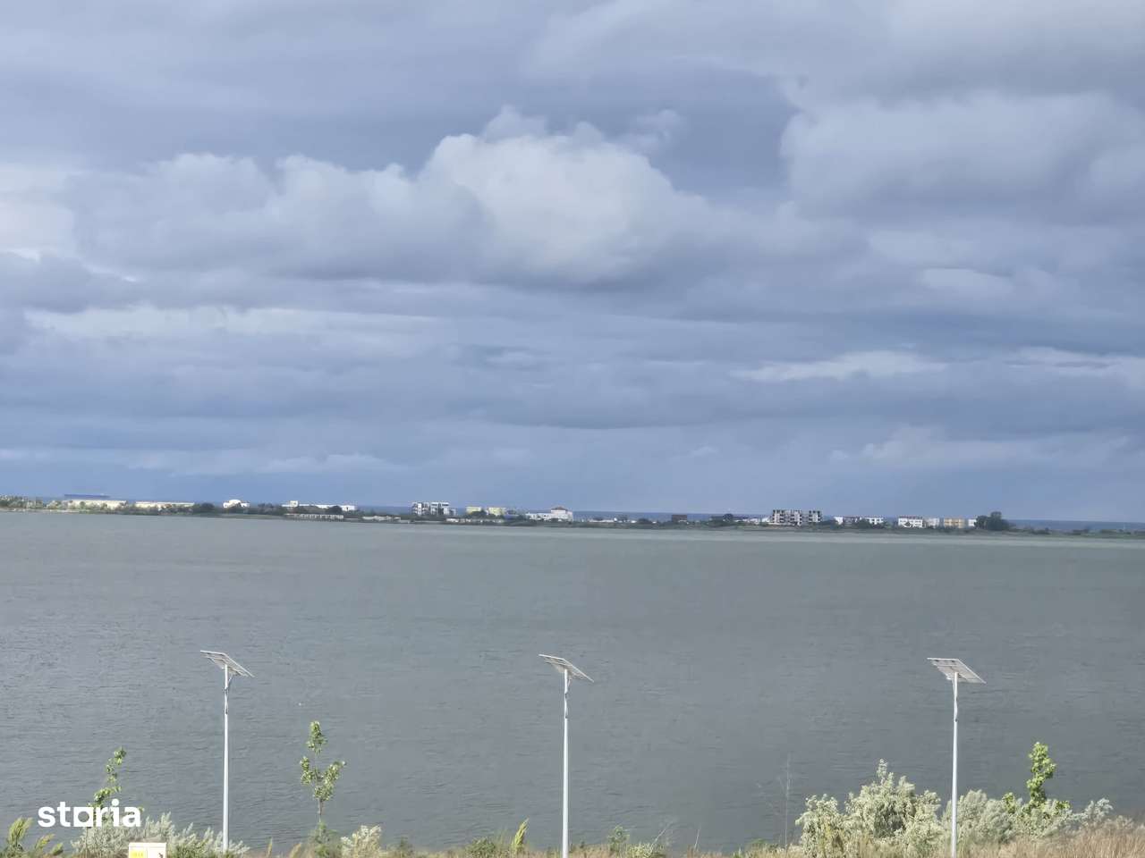 Vanzari terenuri in Techirghiol - Imagine principală: 2/11