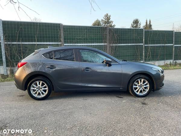 Mazda 3 SKYACTIV-D 150 Exclusive-Line - 14