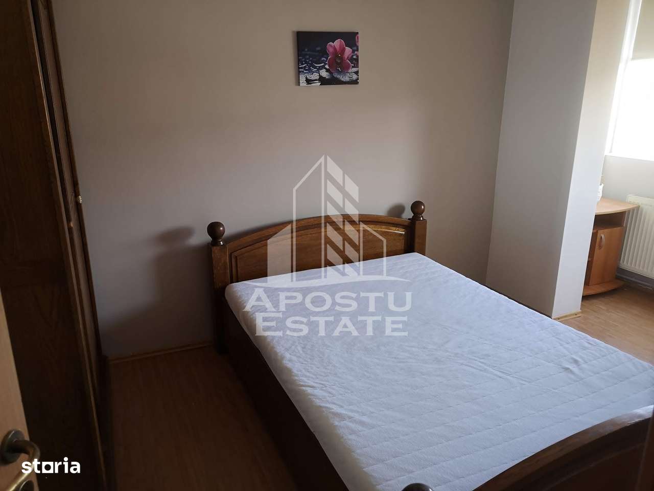 Apartament cu 3 camere, etaj intermediar, zona Circumvalatiunii - Imagine principală: 4/8