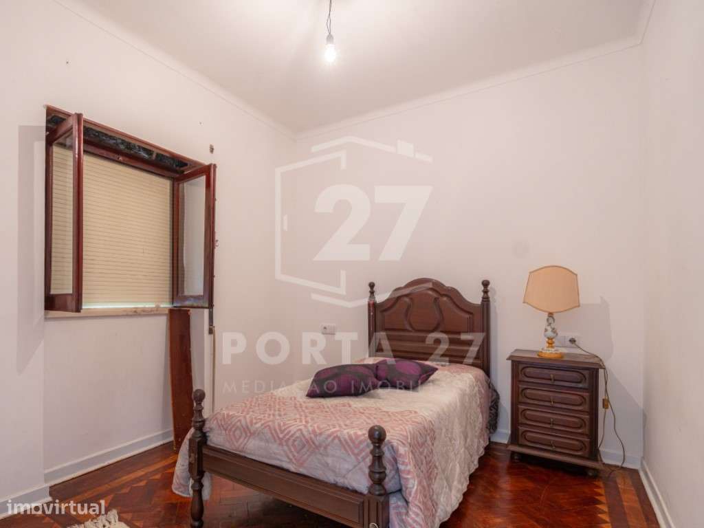Moradia T3 | Antanhol, Coimbra-18