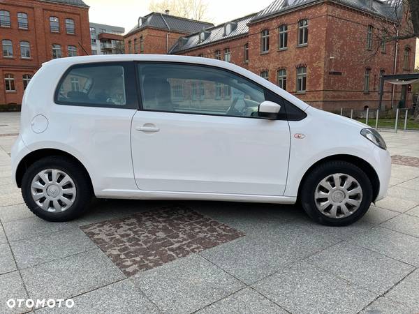 Skoda Citigo 1.0 Active - 4