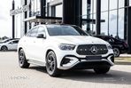 Mercedes-Benz GLE - 4