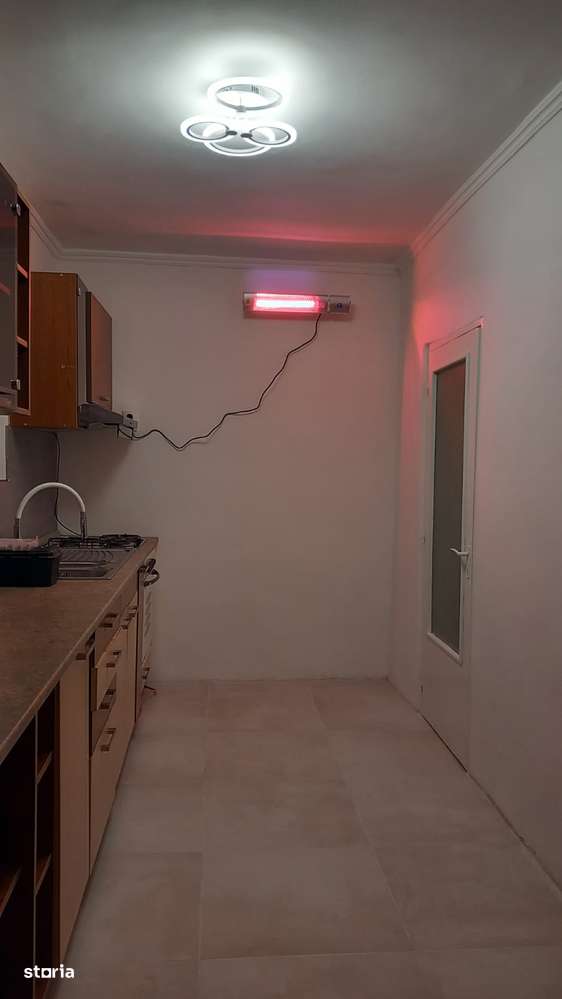 Casa 1 camera, renovata, Coroi - Imagine principală: 4/9