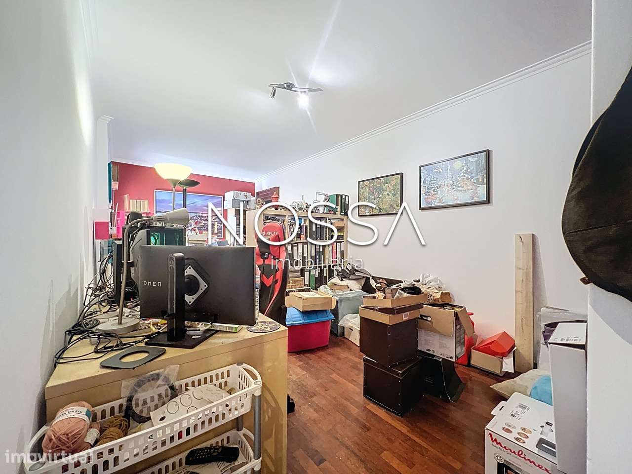 Apartamento T3 | Tapada das Mercês – Sintra-30