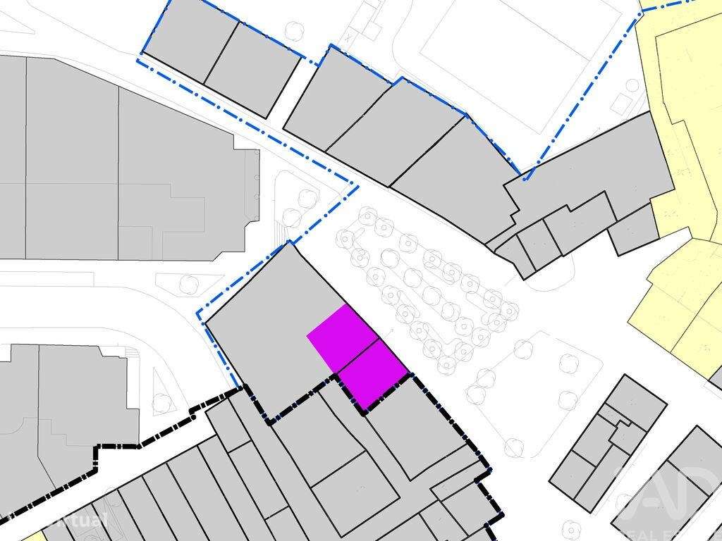 Terreno para construção em São Domingos De Benfica de 275,00 m2 - Grande imagem: 4/20