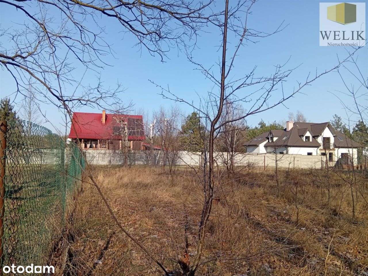 Działka, 2 100 m², Biała Podlaska - Pełny obrazek: 4/5