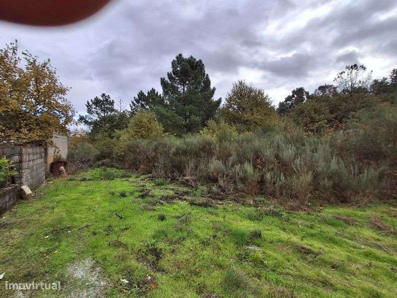 Terreno em Atalaia, Pindo, Penalva do Castelo - Grande imagem: 4/6