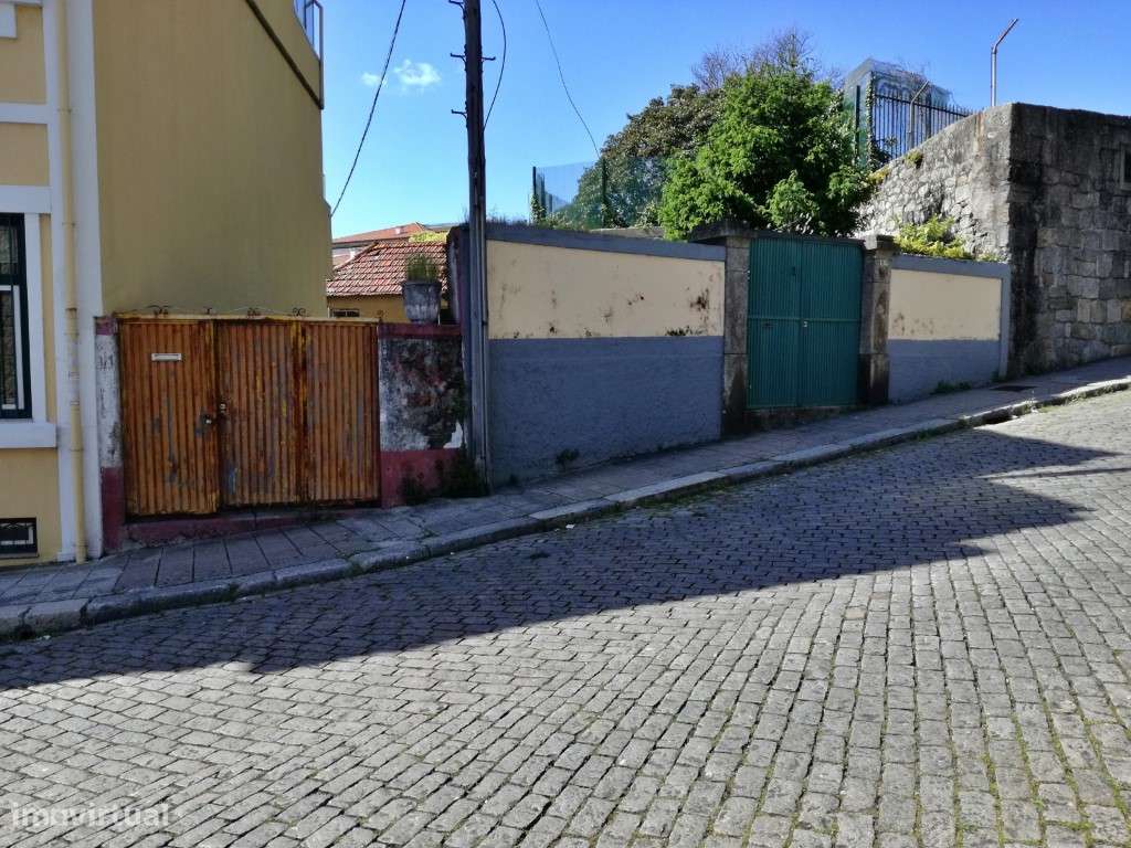 Oportunidade única no coração do Porto!-2