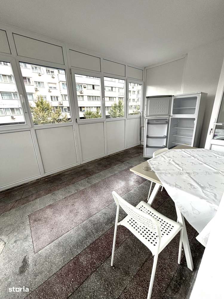 Apartament cu 3 camere, balcoane și lift în Dorobanți - Imagine principală: 5/13