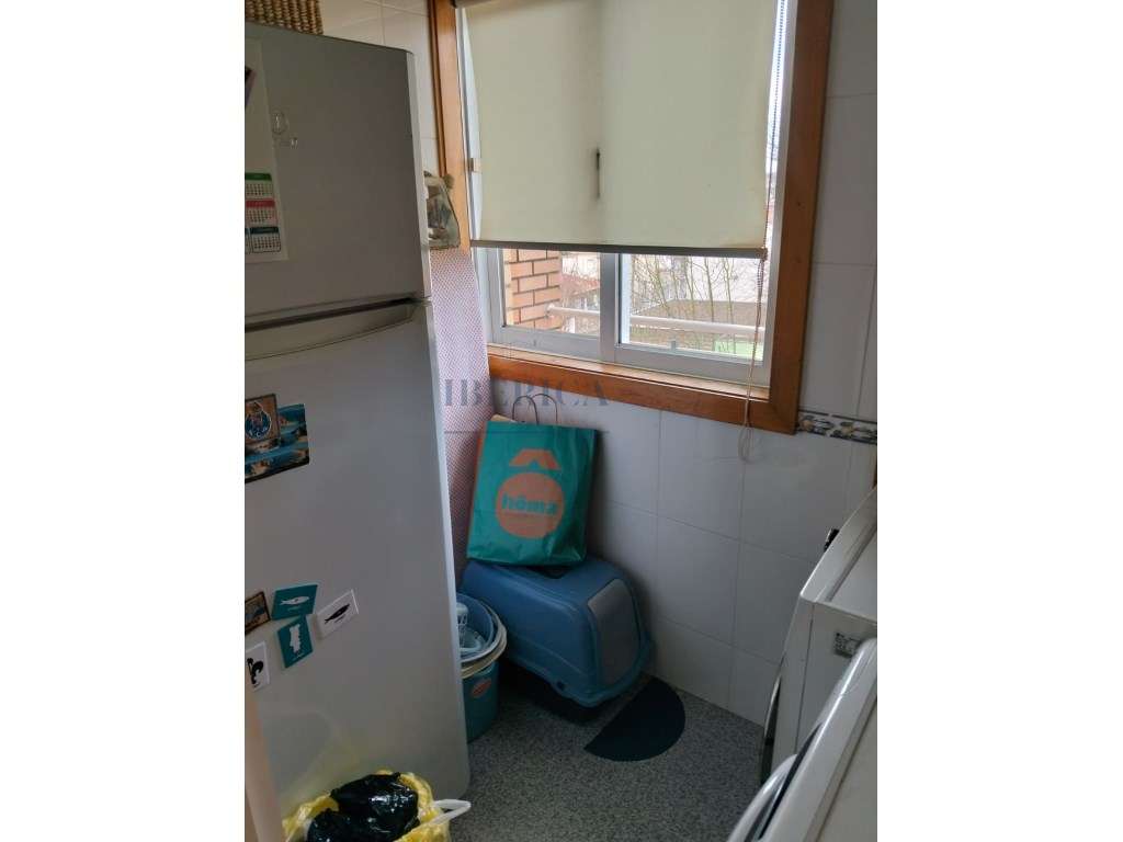 Apartamento T2 Venda Valongo-14