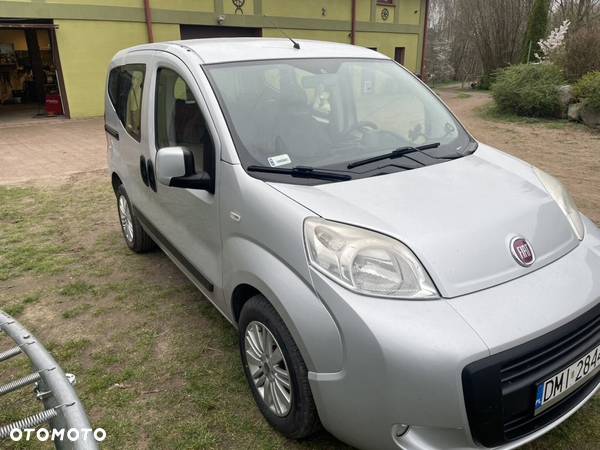 Fiat Qubo 1.3 Multijet 16V DPF Active - 1