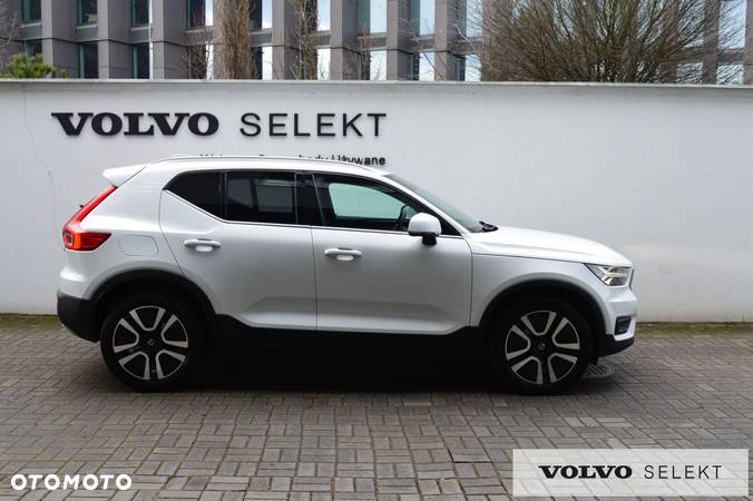 Volvo XC 40 - 11