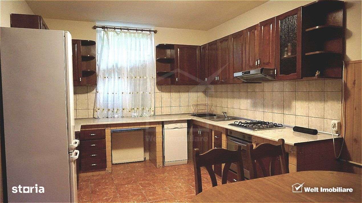 Casa eleganta in cartierul Grigorescu, zona Pietei 14 Iulie - Imagine principală: 5/17