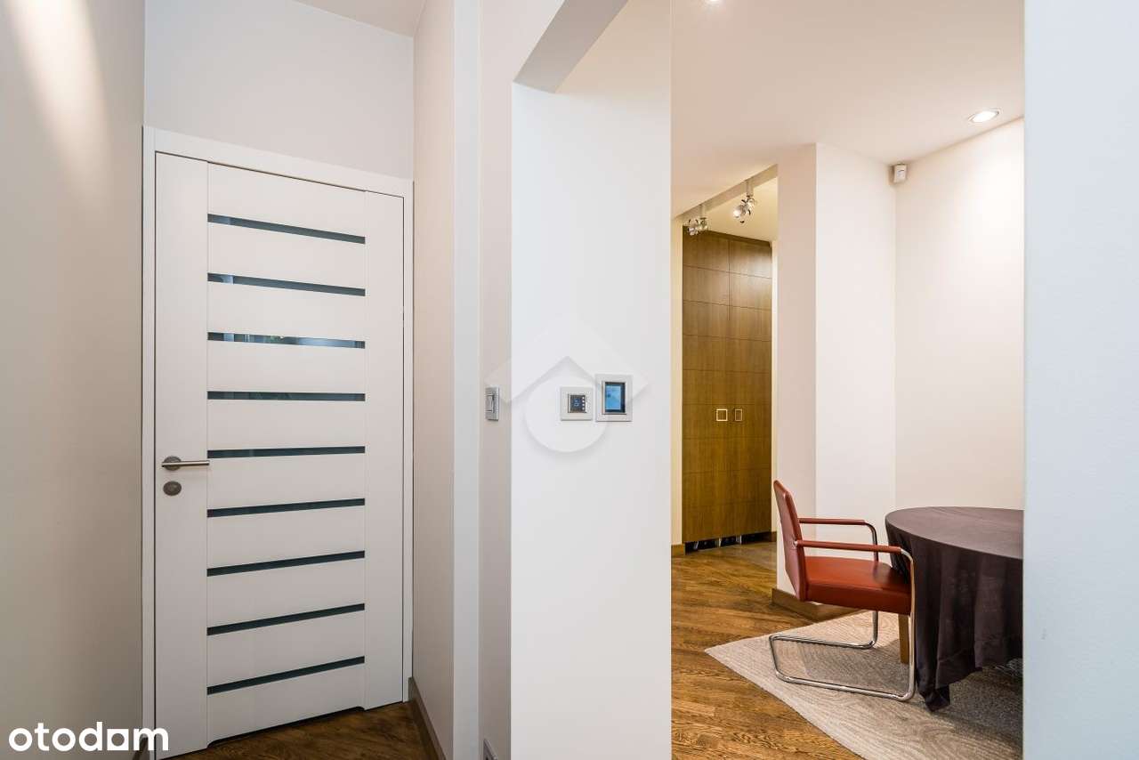 2-pokojowe mieszkanie w luksusowym standardzie!-7