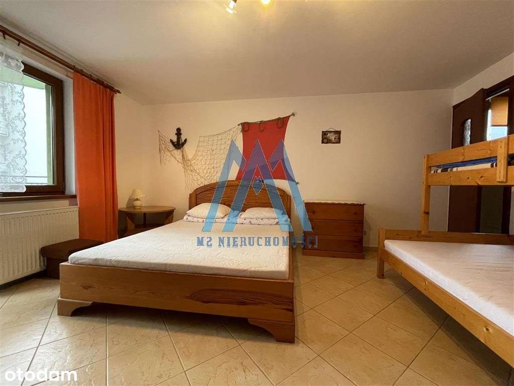 Dom Mielno Zamieszkaj i Zarabiaj-11