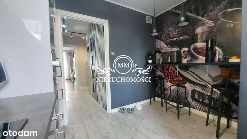 2 pokoje na osiedlu zamkniętym-parter-7