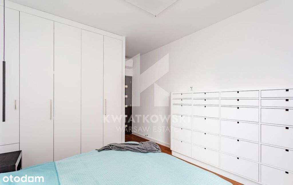 Pole Mokotowskie - Eko Park 90m2-6