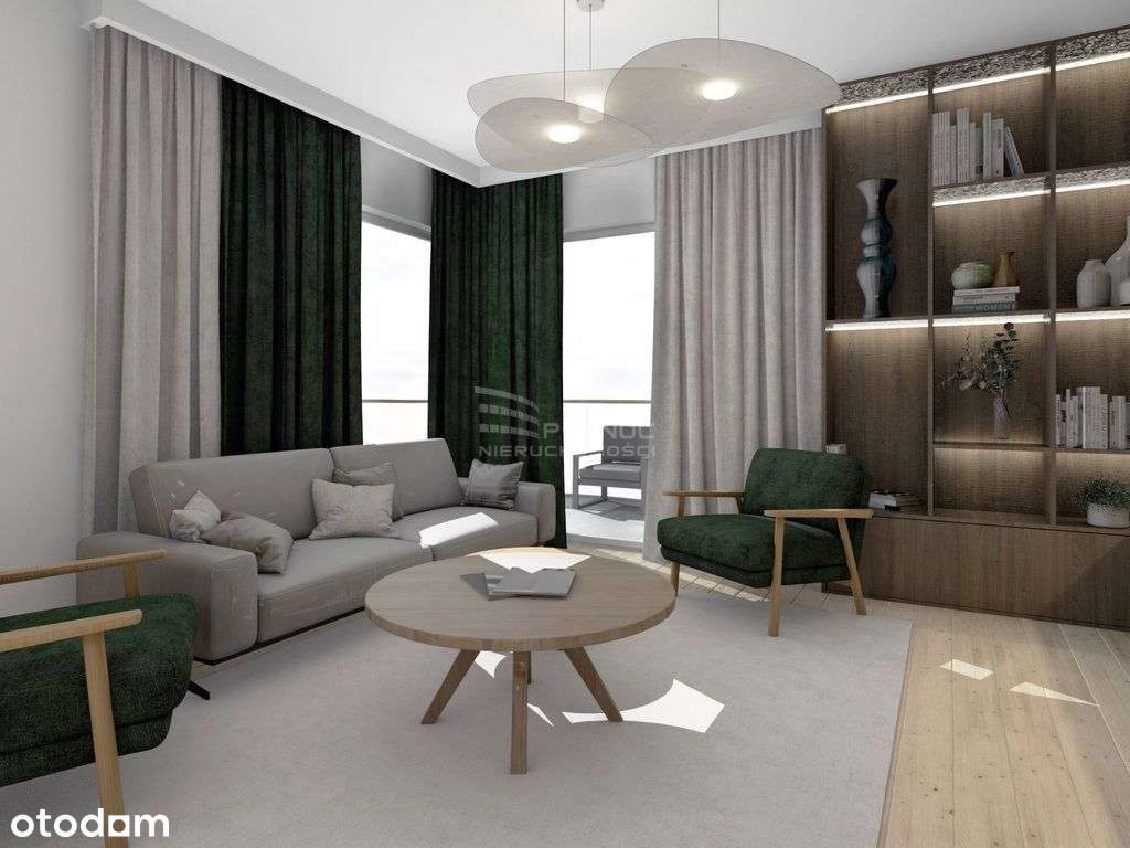 Nowoczesne mieszkania na ul. Ogrodowej w Łomży! - Pełny obrazek: 4/20