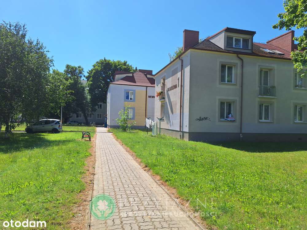 2-POKOJOWE MIESZKANIE - super okazja - BLISKO INOWROCŁAWIA - Janikowo-12