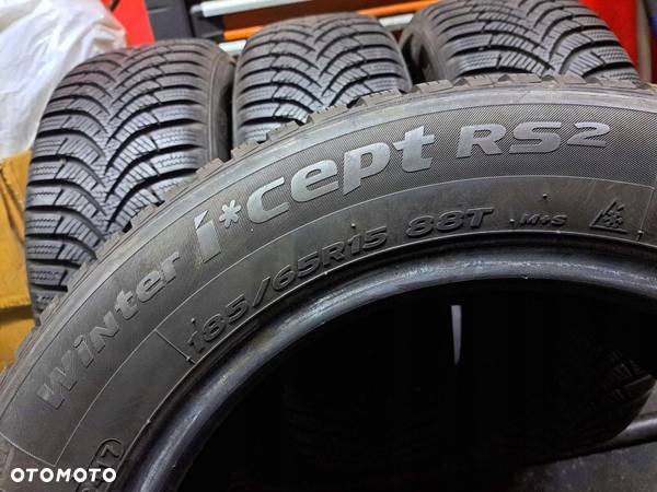 185/65R15 88T Hankook Winter I Cept RS 2 CENA ZA KOMPLET - 8