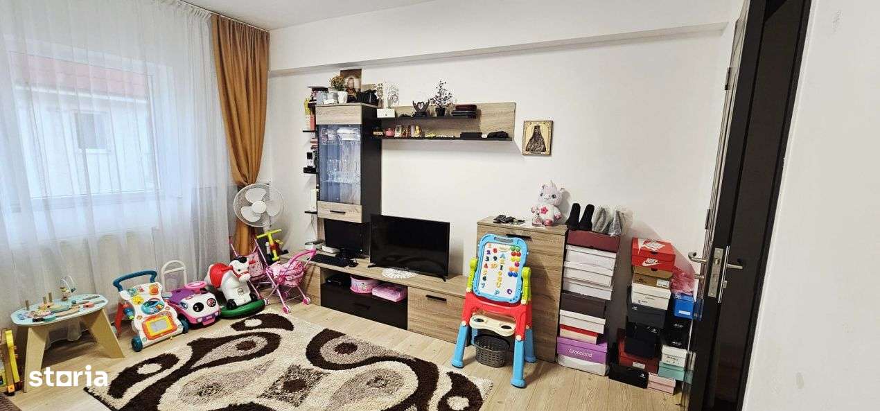 Mobilat-utilat/parcare inclusa in pret-9