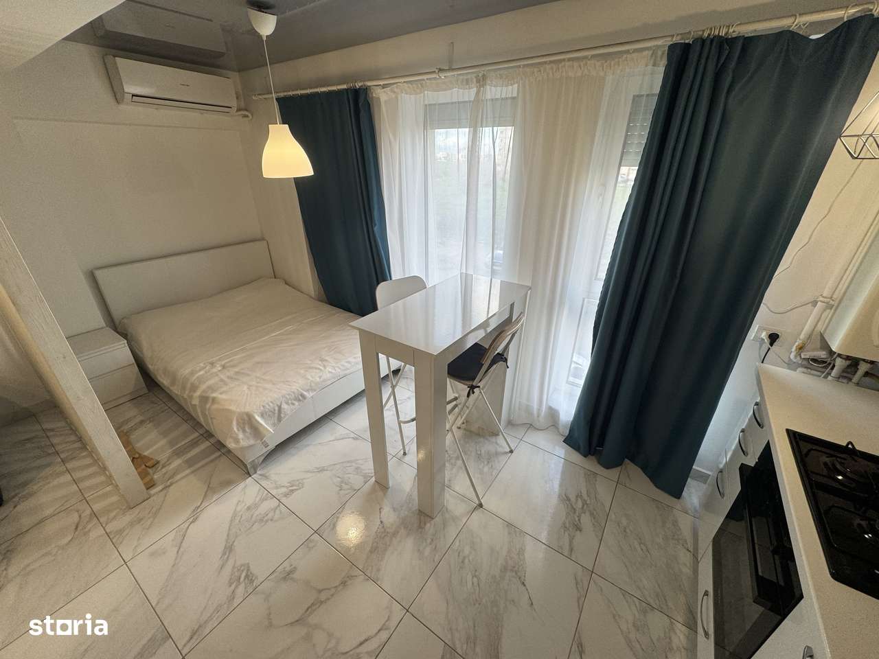 Garsoniera / Studio zona Tomis Nord-2