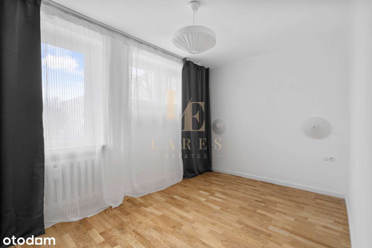 Świeżo po remoncie | Piwnica | Ciche mieszkanie-10