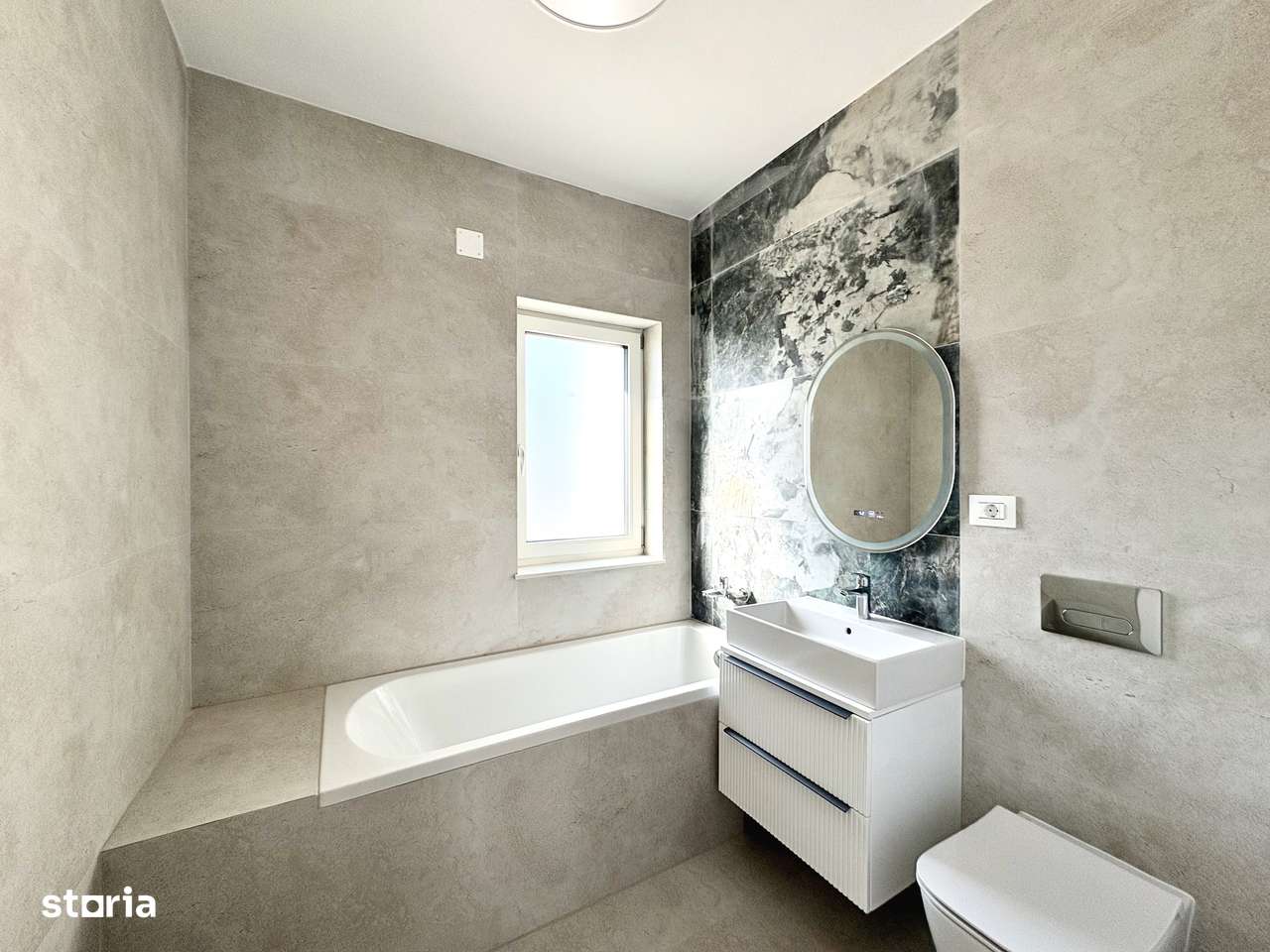 Dezvoltator| Casa insiruita | 4 camere | 126 mp utili | Cartier Privat-12