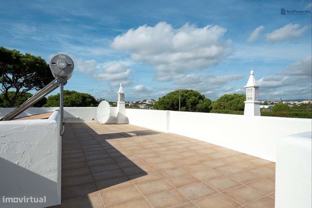 Moradia V3- Fonte Santa-30