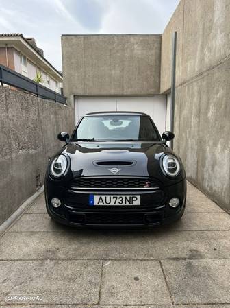 MINI Cooper S Auto Desportiva - 2