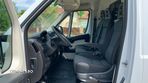 Fiat Ducato Cabinato CD 2.3 Mjet 140 E6D L4 H1 - 19