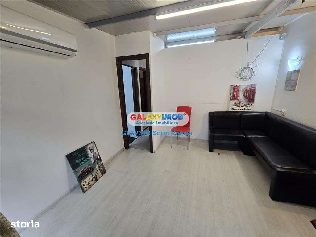Spatiu Calea Dudesti Alba Iulia | 26 mp | pretabil afacere - Imagine principală: 2/8