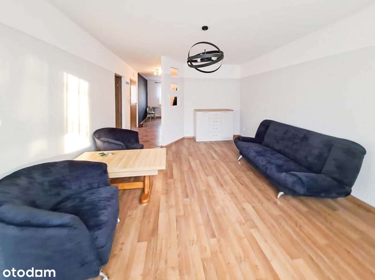 DE FACTO NIERUCHOMOŚCI - 2 POKOJOWE MIESZKANIE NA UL. ŻYRARDOWSKIEJ - Pełny obrazek: 2/10