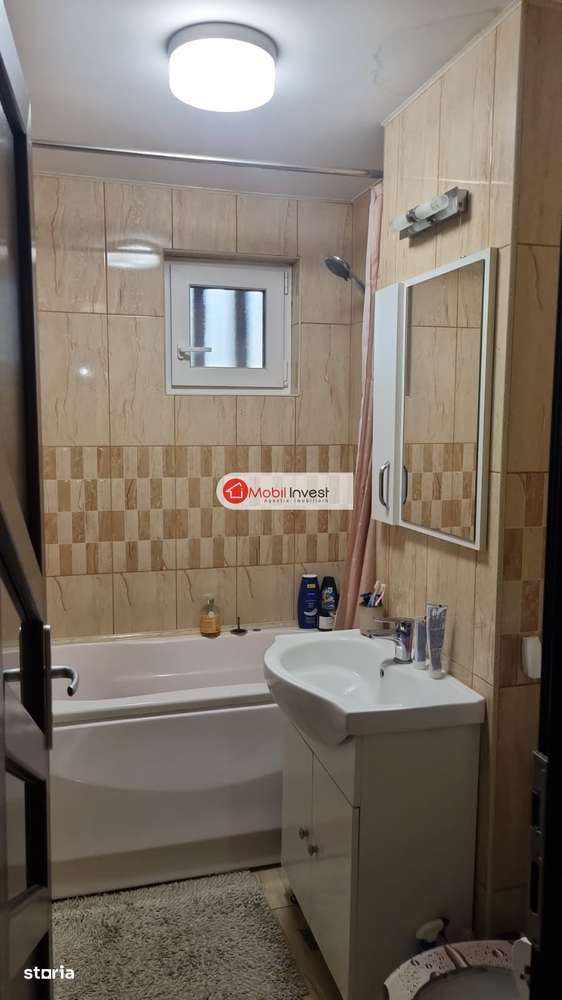 Apartament renovat,2 camere, Cetate-Cloșca | Complet mobilat și utilat - Imagine principală: 5/5