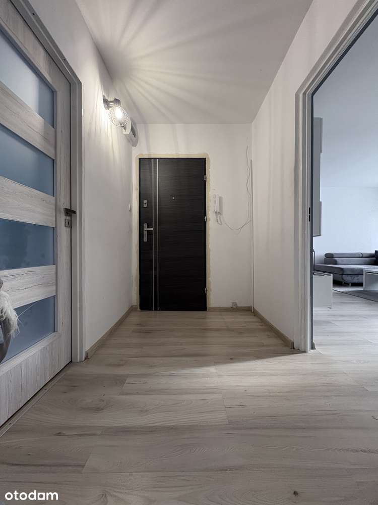 NOWA CENA!!!mieszkanie na sprzedaż 58 m2, parter-7