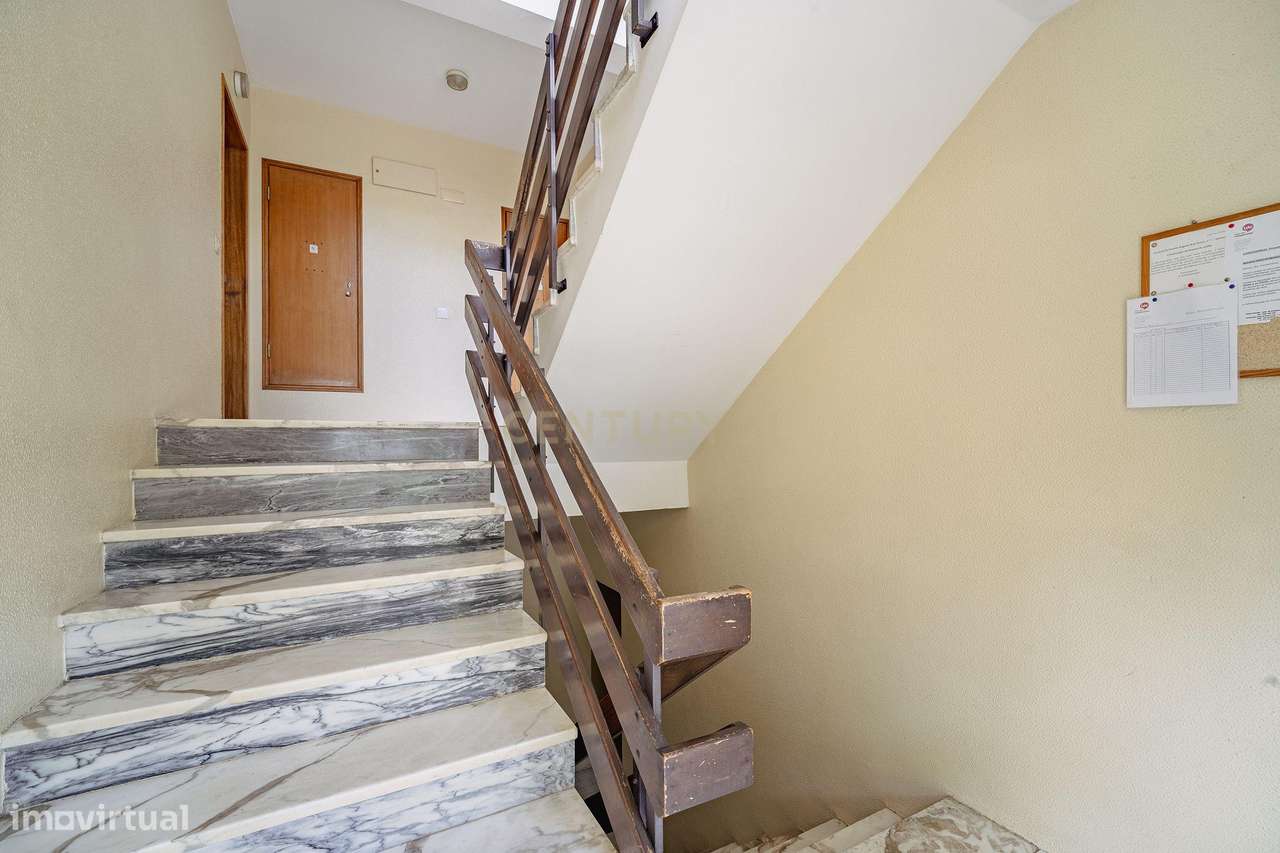 Apartamento T2 em Santarém - Oportunidade Única!-4