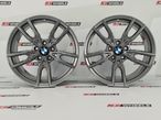 Jantes BMW 792 M em 17" | 5x120 - 2