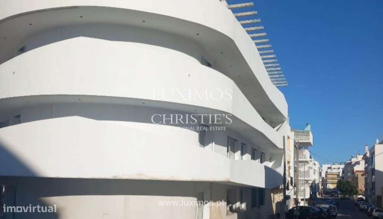 Apartamento Duplex T1+2 para venda em Monte Gordo, Algarve - Grande imagem: 4/7