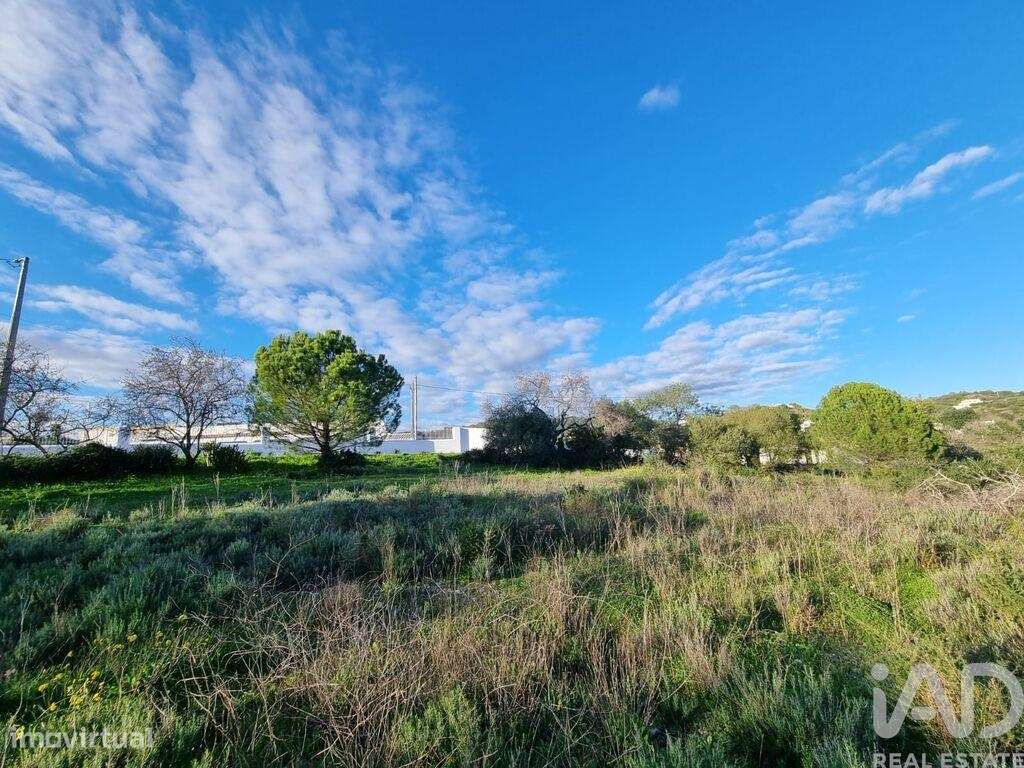 Terreno para construção em Loulé (São Clemente) de 796,00 m2 - Grande imagem: 3/13